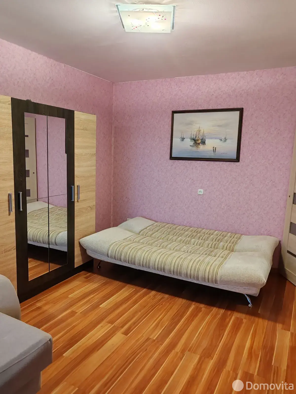 арендовать квартиру, Минск, ул. Янковского, д. 5