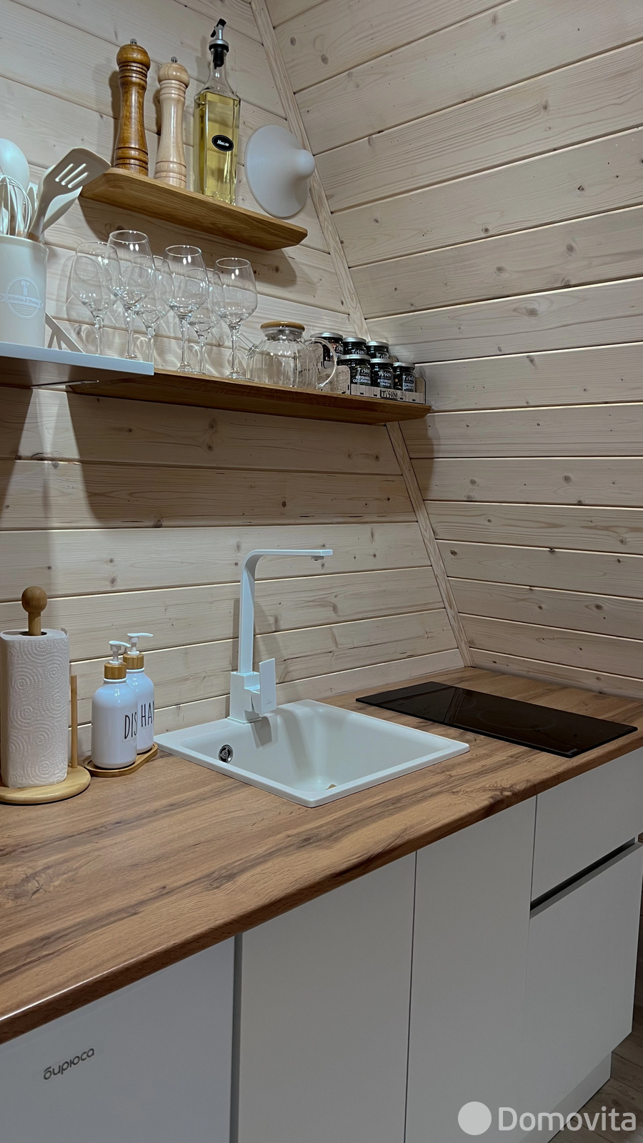 Аренда коттеджа domik__u__lesa на сутки в Малорите ул. Олесика, д. 16 , 240BYN, код 1231 - фото 19