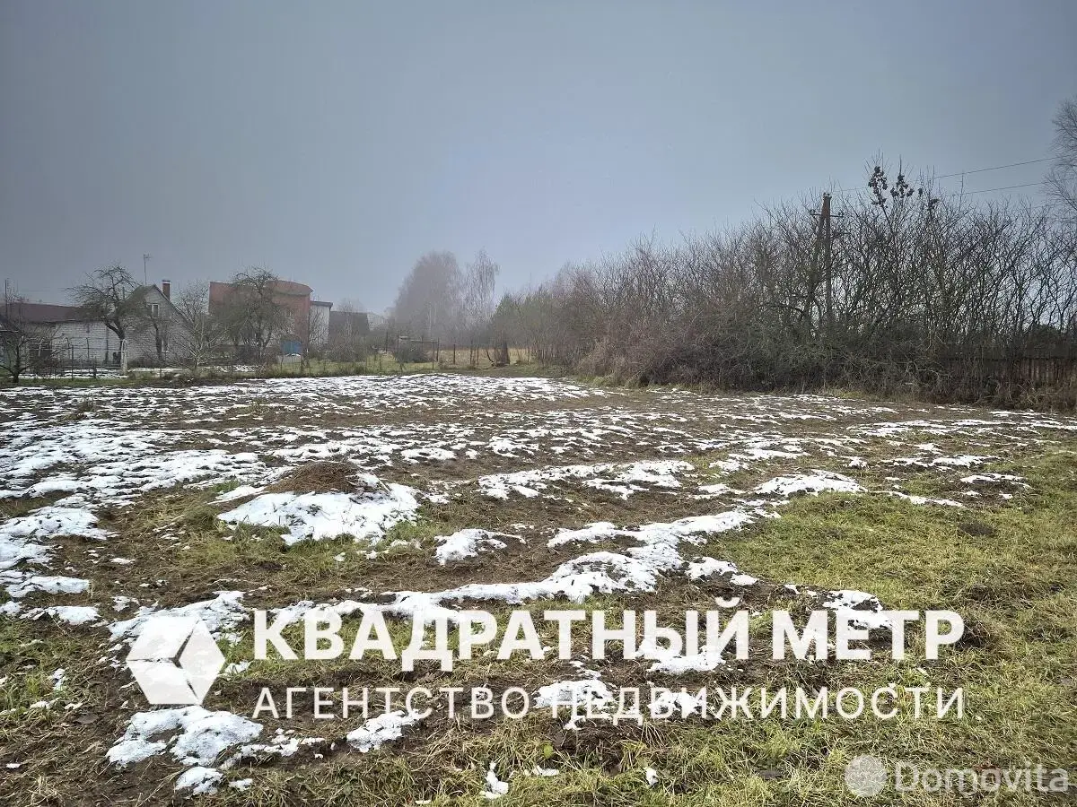 участок, Колядичи, ул. Центральная 