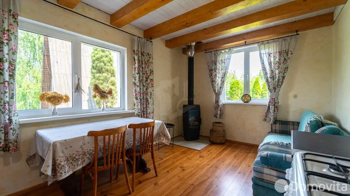 Цена продажи дачи, Ягодка,