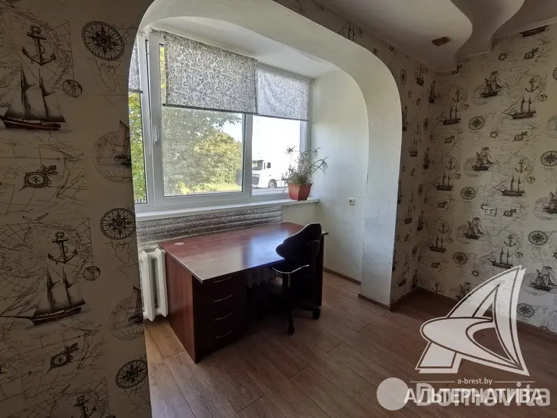 коттедж, Тельмы-1, 