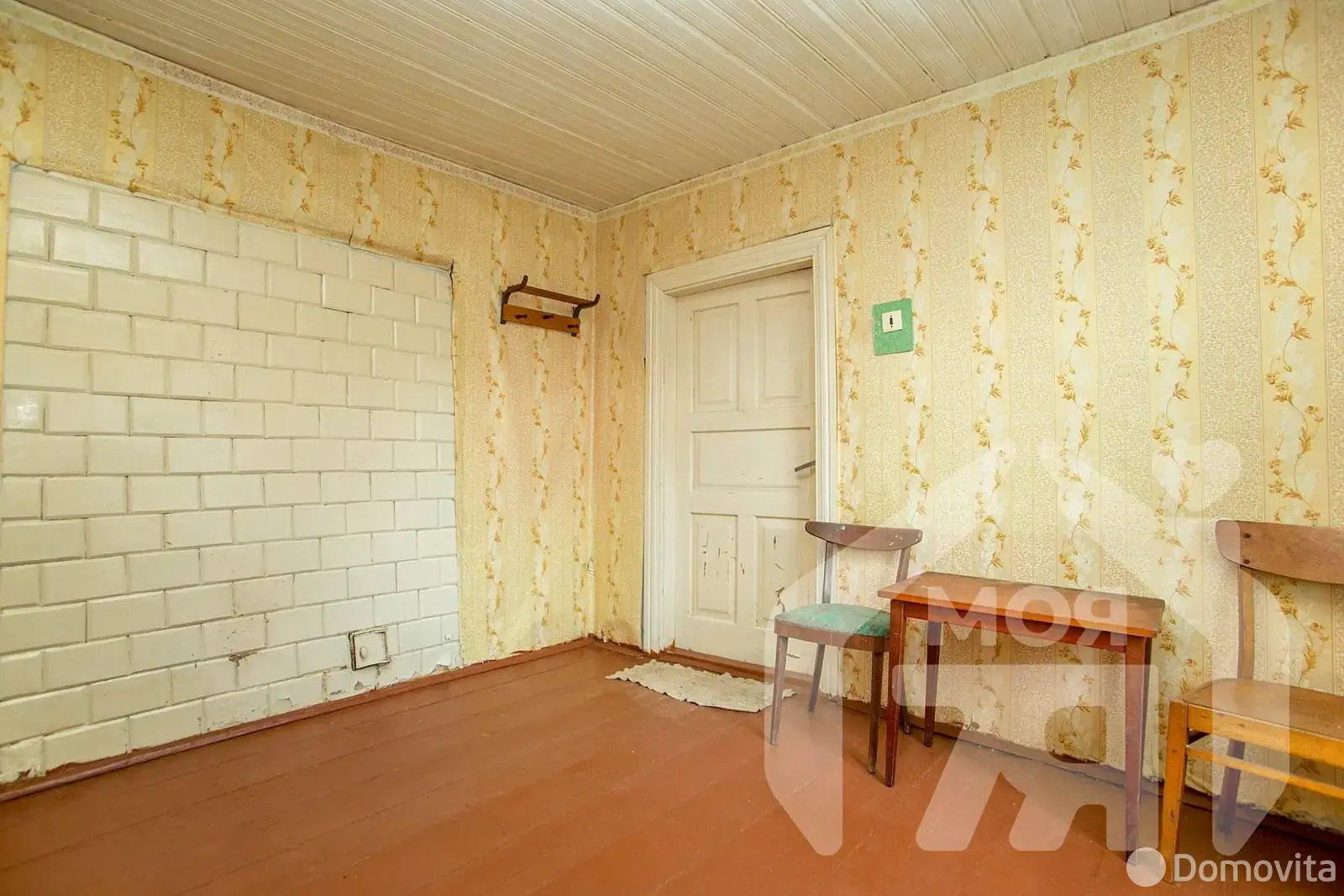 дом, Лебедево, пер. Пионерский 