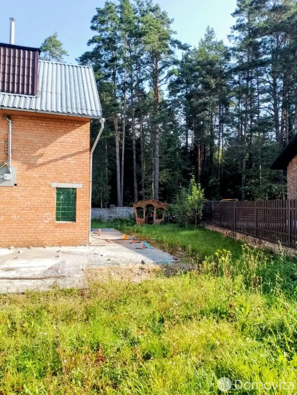 коттедж, Родник-2009, 