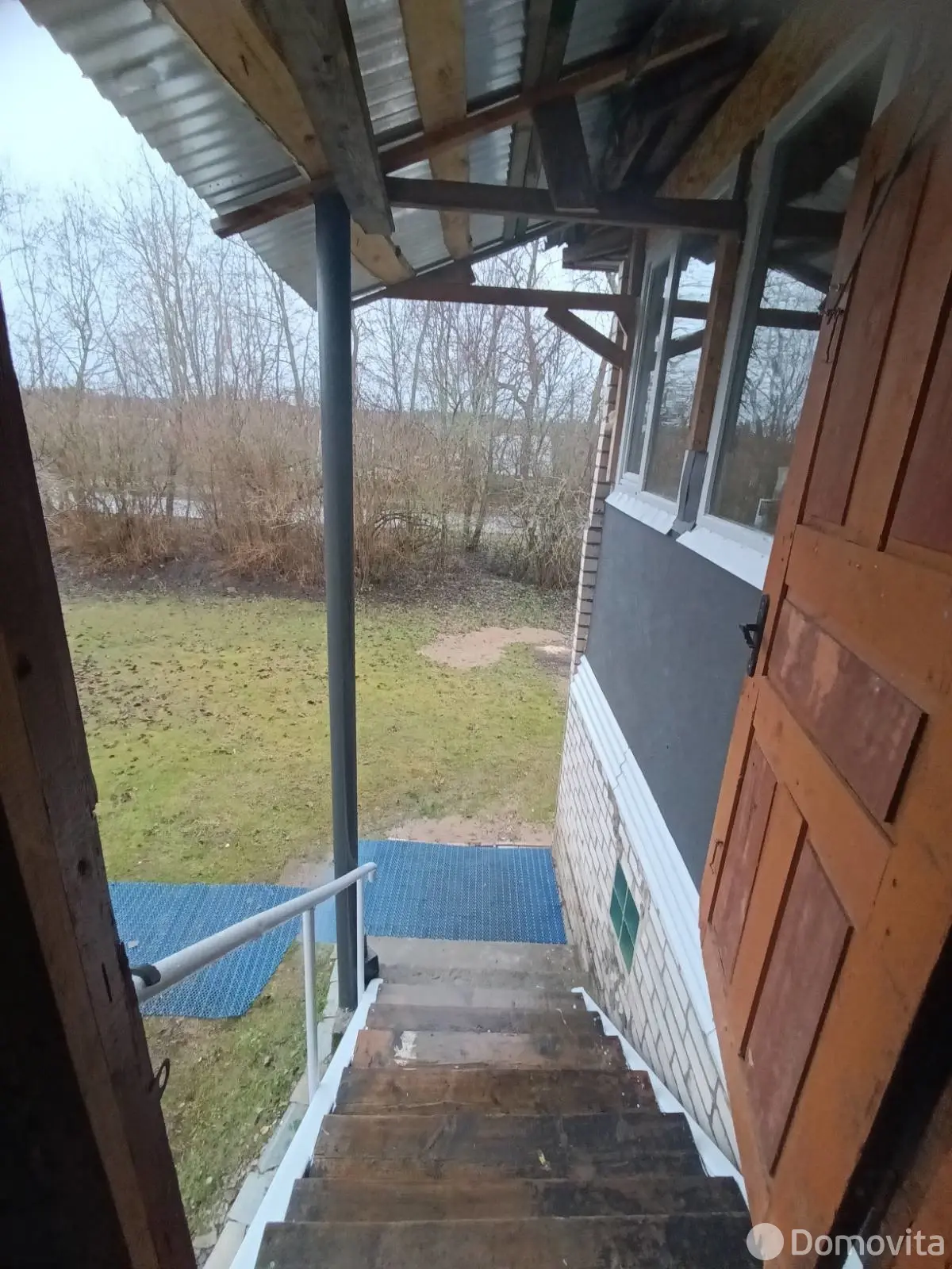 дача, КИРОВЕЦ-2,