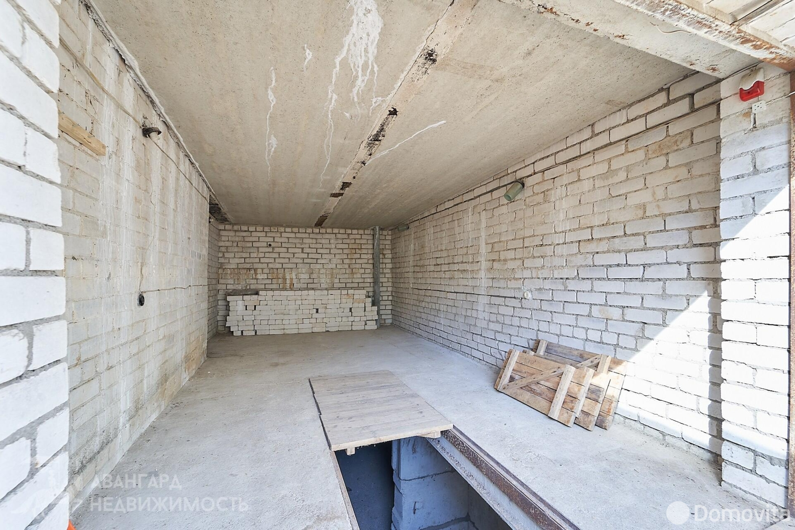 купить гараж, Минск, ул. Слесарная, д. 35/В