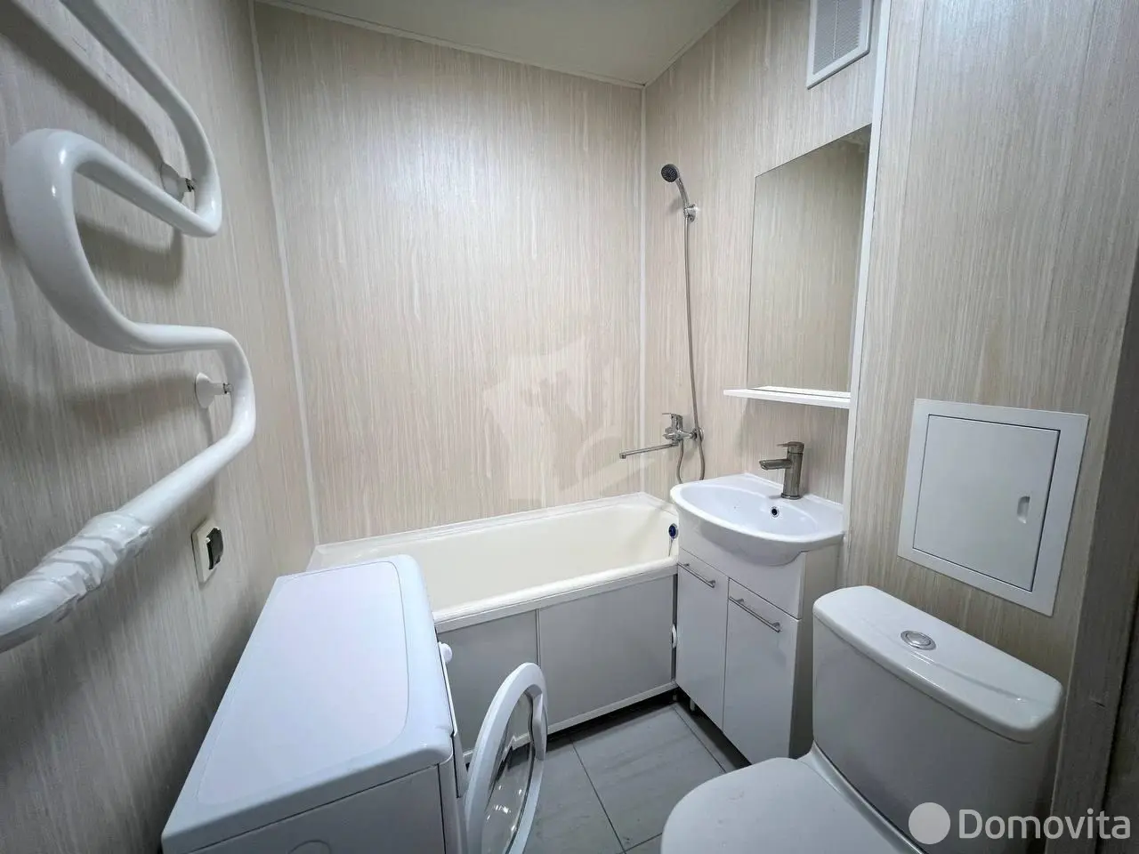 квартира, Минск, пер. Розы Люксембург 2-й, д. 6 в Московском районе