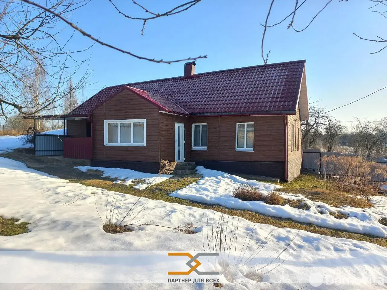 коттедж, Полубовцы,