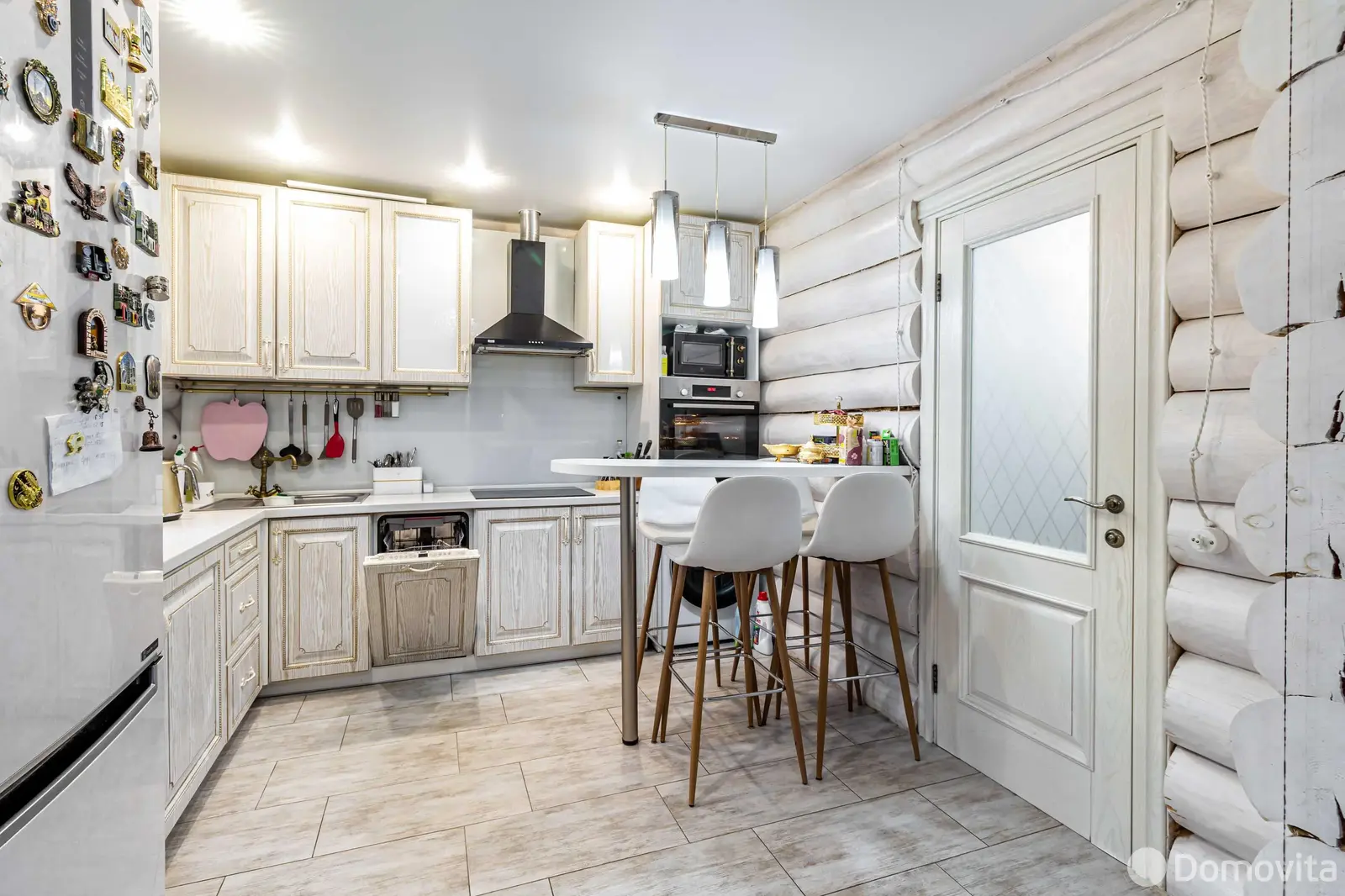 дом, Колодищи, ул. Яхонтовая, д. 3, стоимость продажи 1 148 937 р.