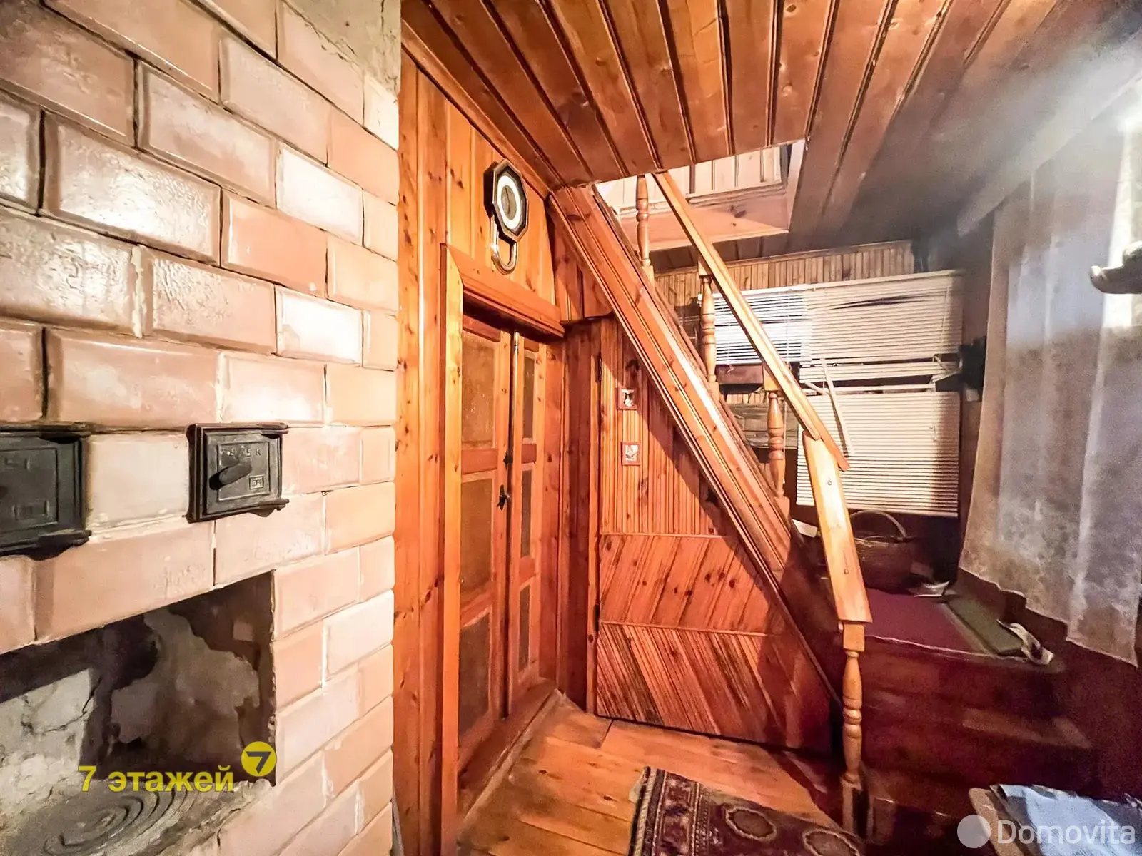 Продажа 2-этажной дачи в Нива Минская область, 16900USD, код 179553 - фото 11