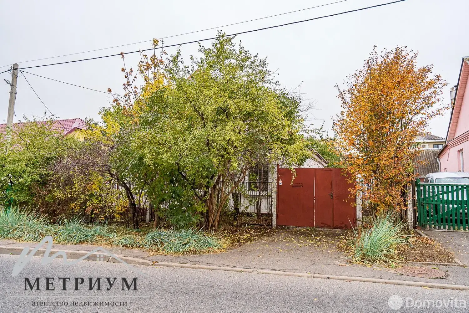 коттедж, Минск, ул. Земледельческая, д. 91, стоимость продажи 358 048 р.