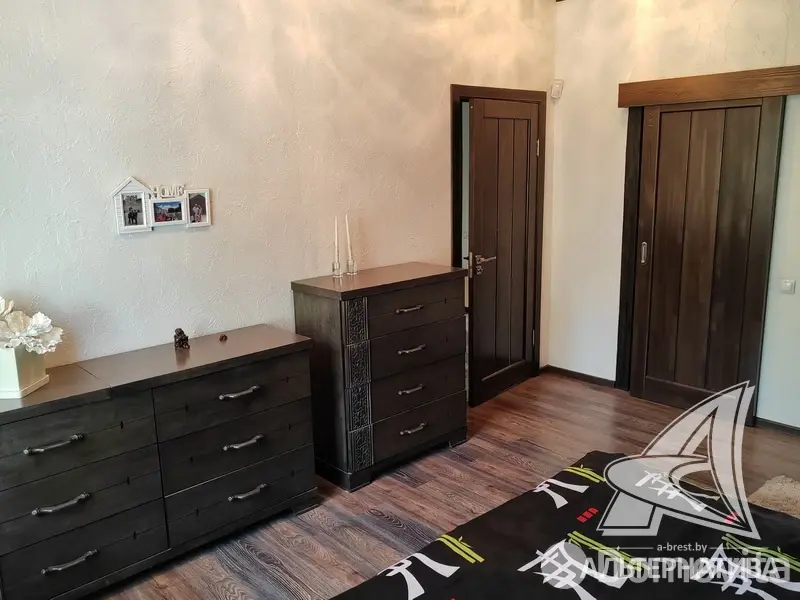 Купить 2-этажную дачу в Ветразь-92 Брестская область, 101000USD, код 174052 - фото 23