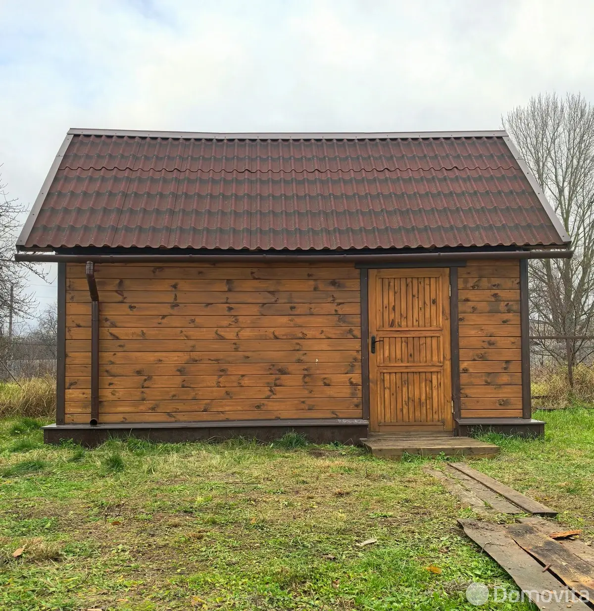 Цена продажи дома, Гомель, ул. Васильковая, д. 4