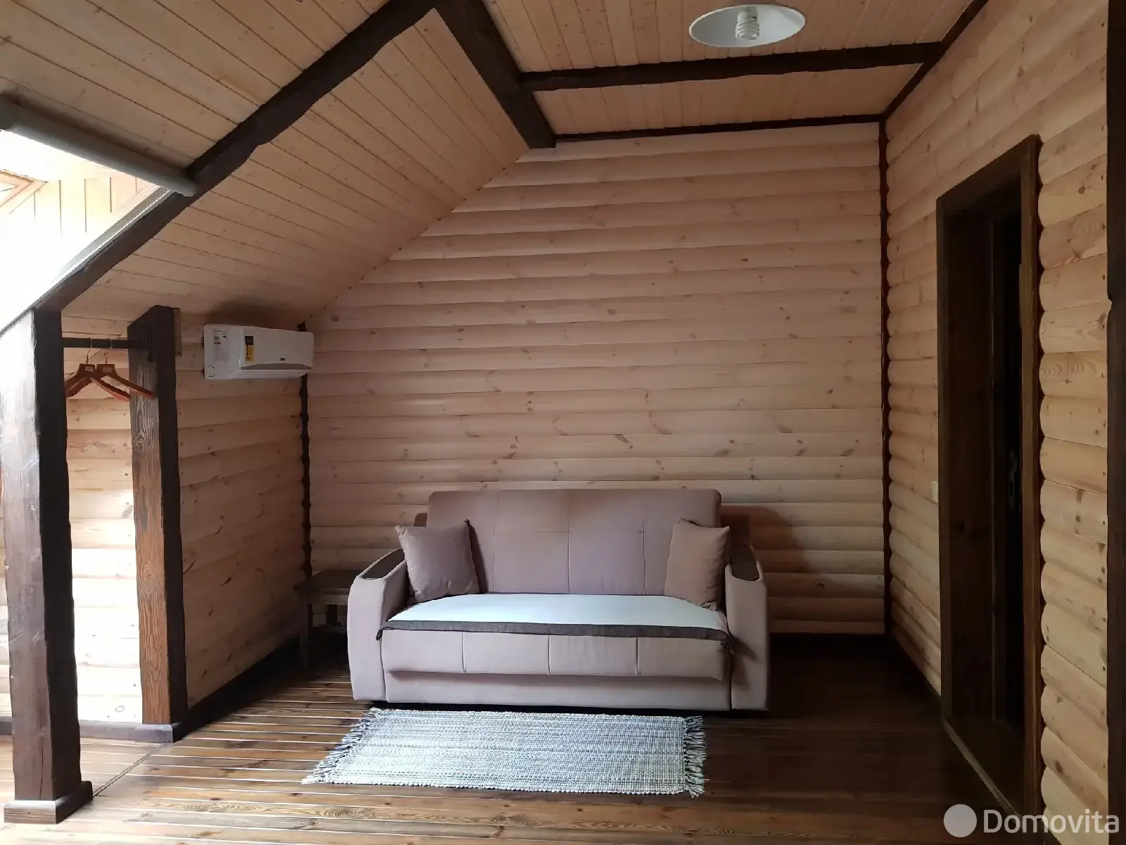  Коттедж Гостевой дом на сутки в Бресте ул. Воинов-интернационалистов, д. 10/1, 230BYN, код 1294 - фото 11