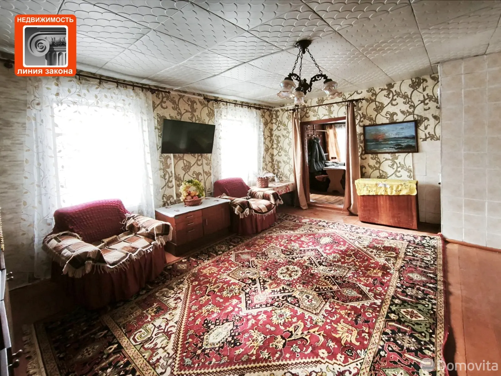 коттедж, Гомель, ул. Тракторная