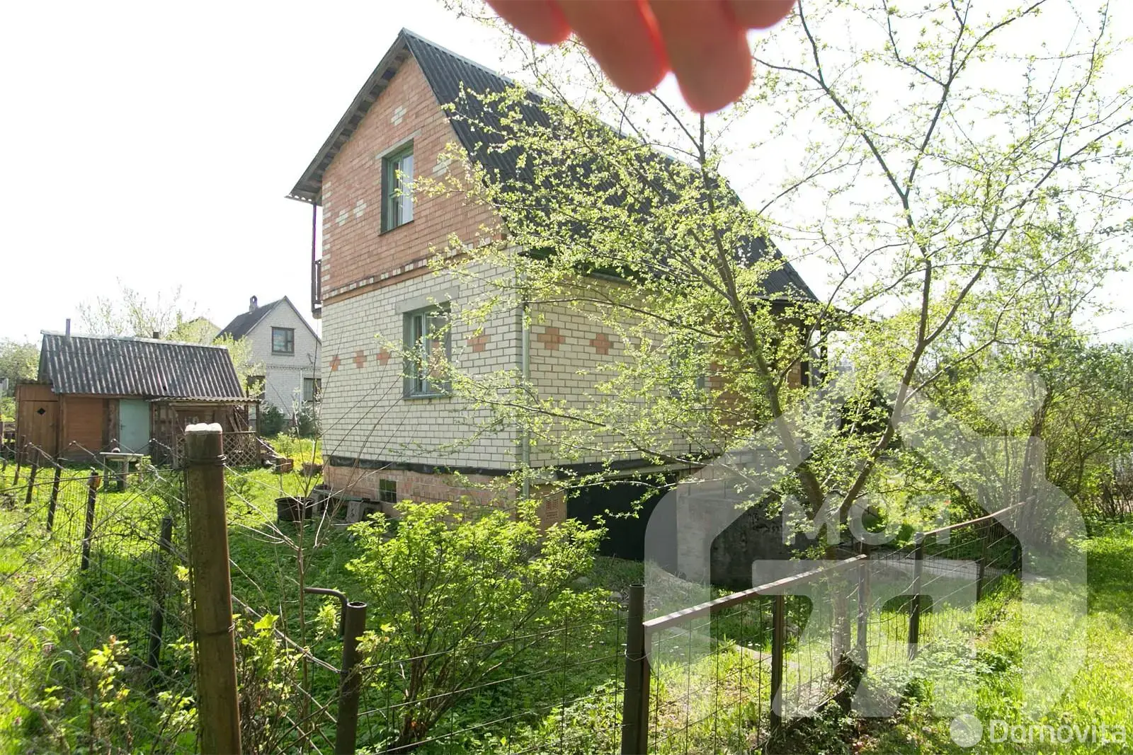 Продажа 3-этажной дачи в Экспресс Минская область, 17900USD, код 185776 - фото 20