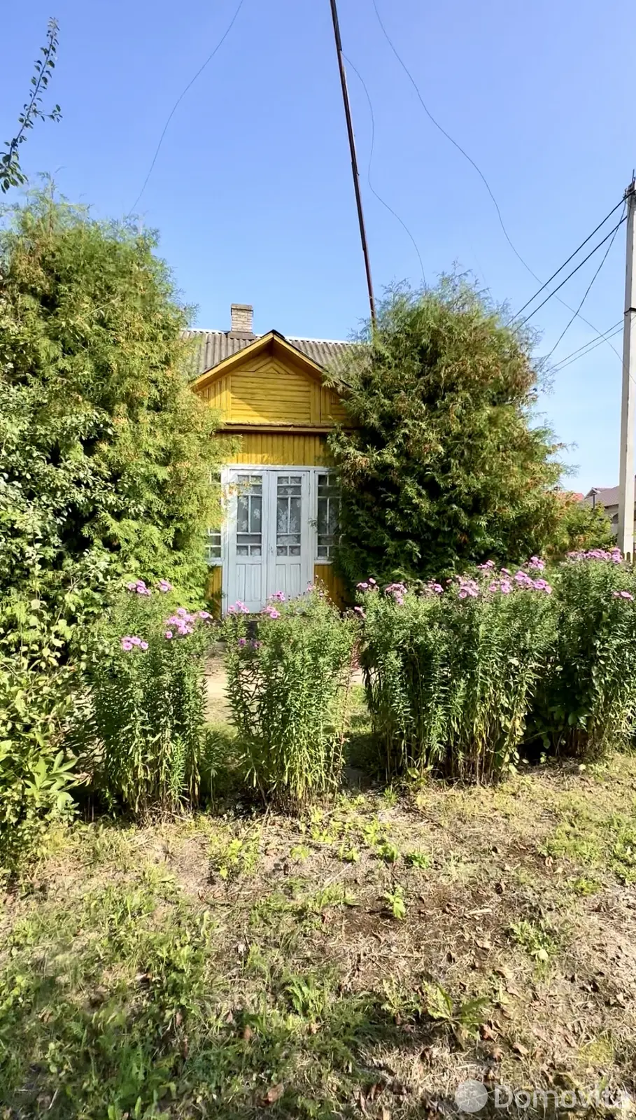 дом, Ивье, пер. 8 Марта, д. 4 