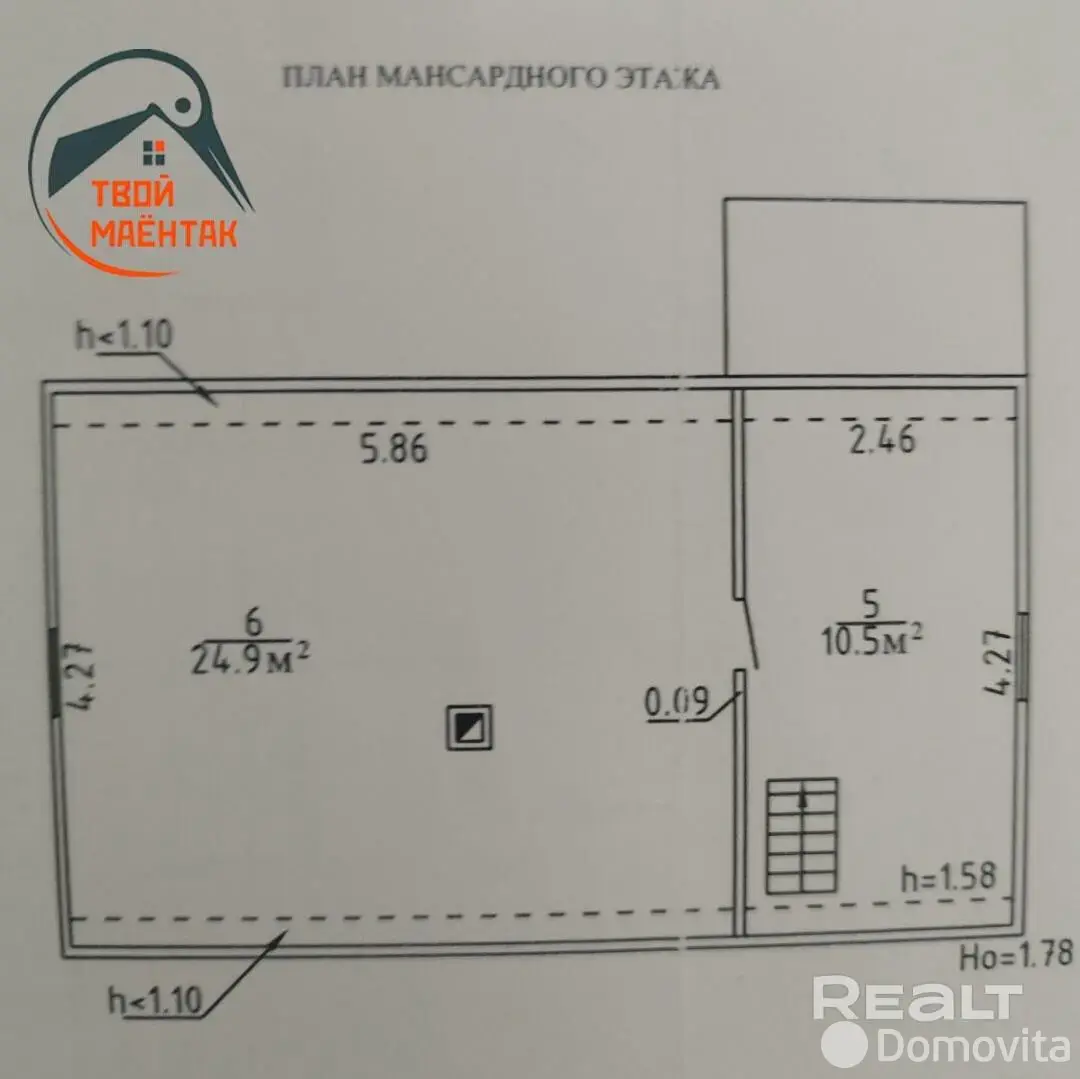 купить дачу, Трактор-Колоницы, д. 182