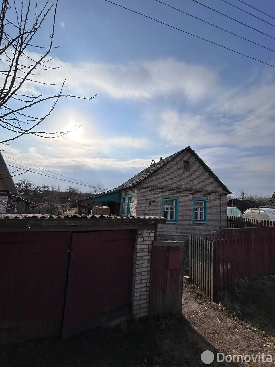 дом, Орша, ул. Лейтенантская 2-я, д. 19, стоимость продажи 90 576 р.