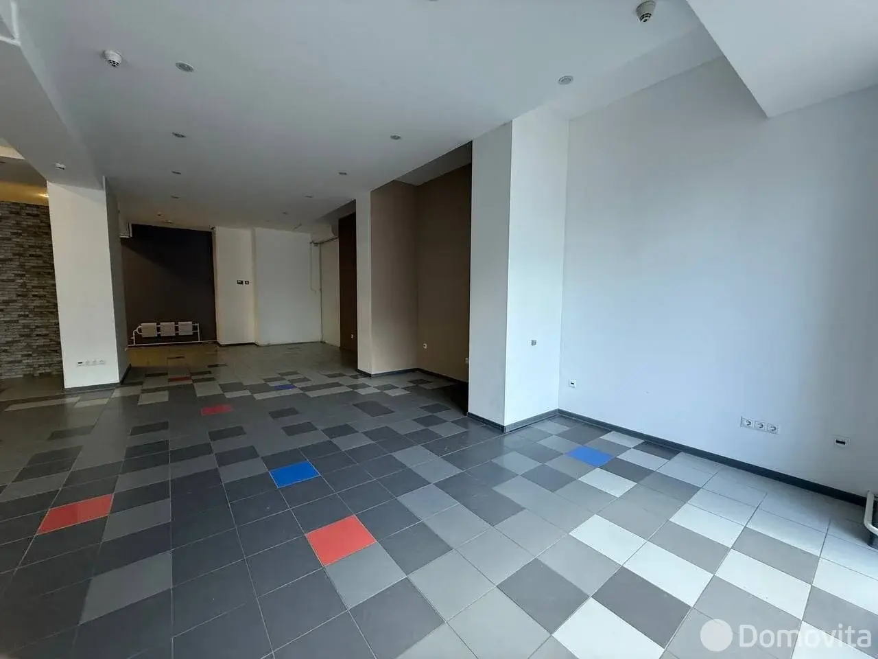 торговый объект, Минск, пр-т Машерова, д. 54