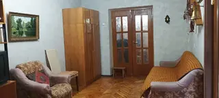 3-комнатная квартира, Минск, ул. Казинца, д. 97/2