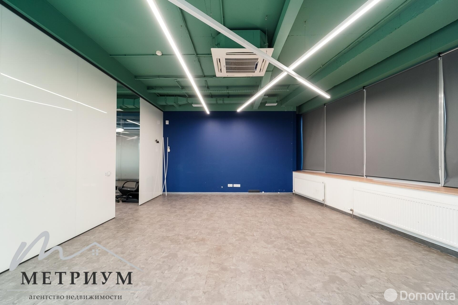 Аренда офиса на ул. Аранская, д. 8 в Минске, 6300USD, код 16880 - фото 19