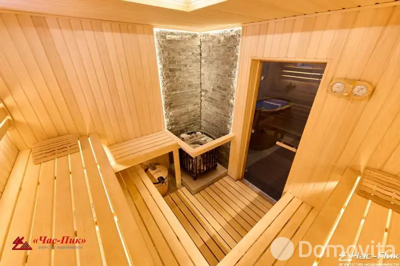 Продажа 1-этажной дачи в Минске Минская область, 1200000USD, код 185406 - фото 19