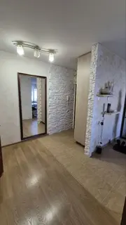 2-комнатная квартира, Витебск, ул. Богатырева, д. 18/2