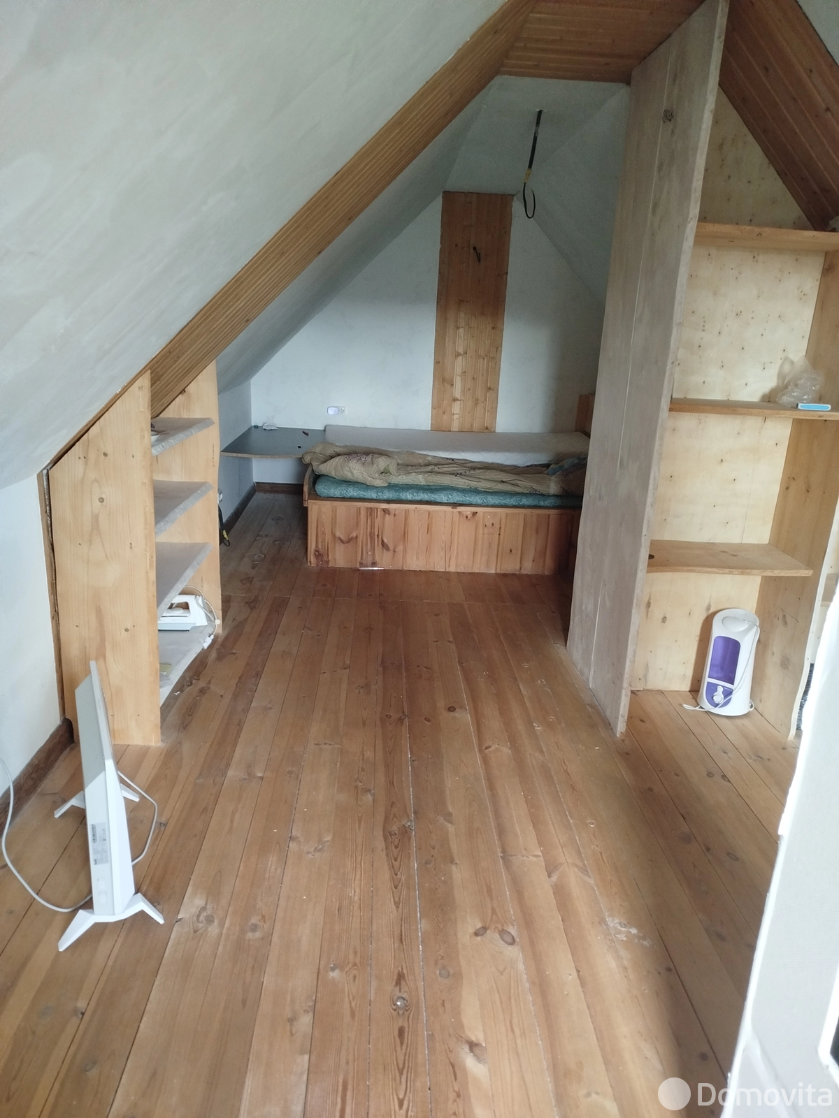 Снять 25-этажный дом в Новоселье, Минская область, ул. Новосельская, д. 7, 990USD, код 4826 - фото 24