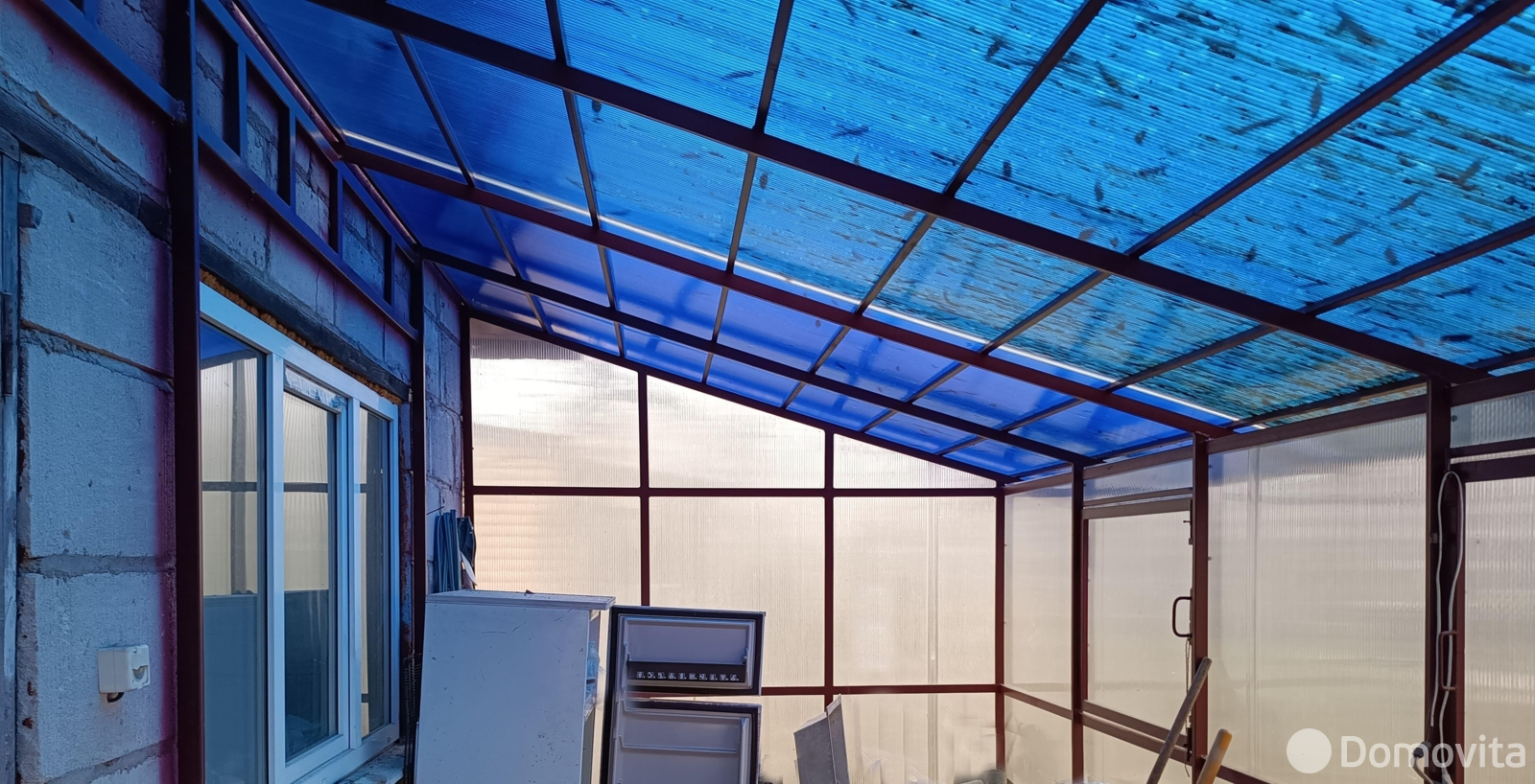 продажа коттеджа, Кировец, 