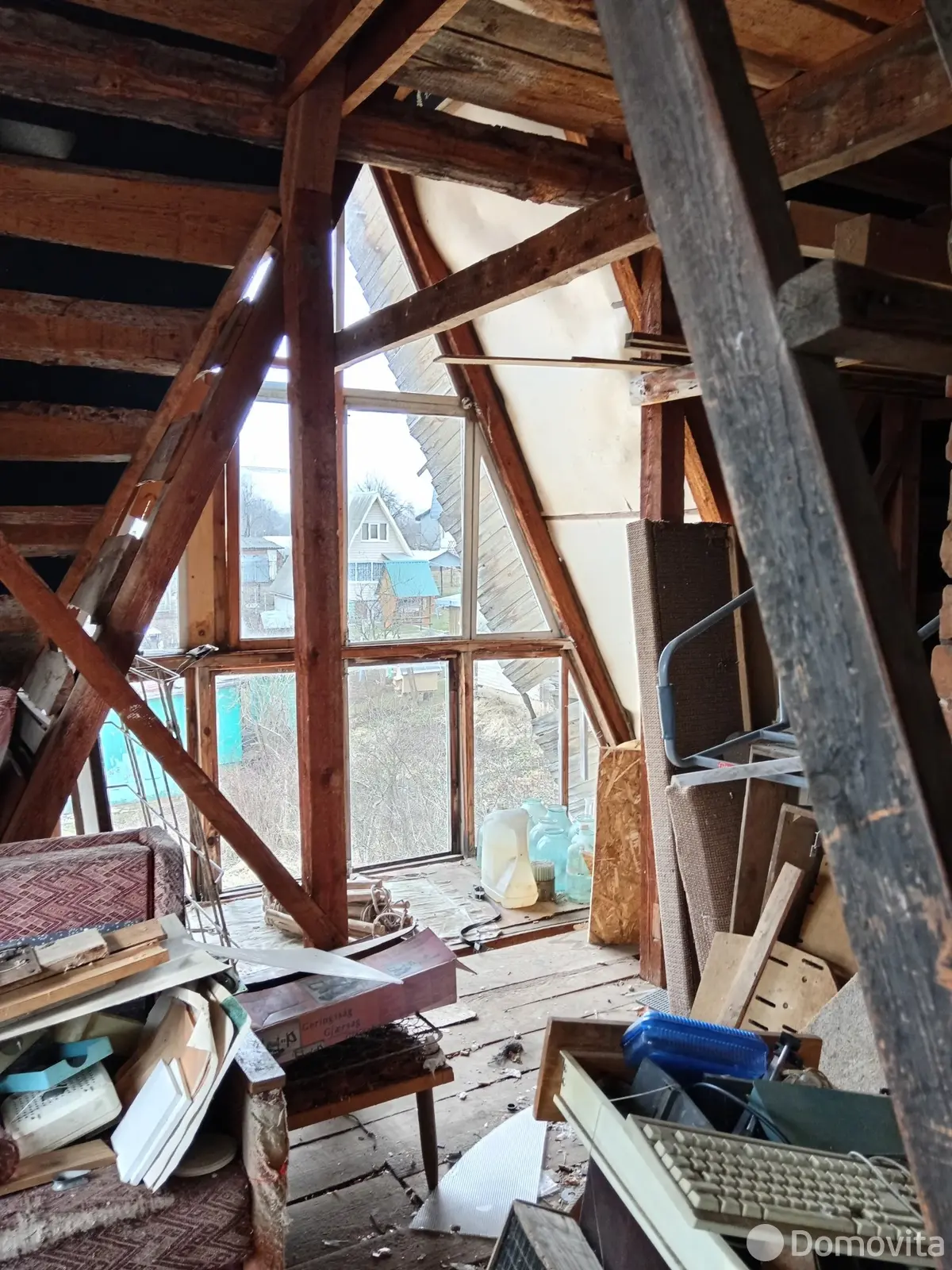 Купить земельный участок, 5.5 соток, Дрюково, Витебская область, 7000USD, код 569852 - фото 18