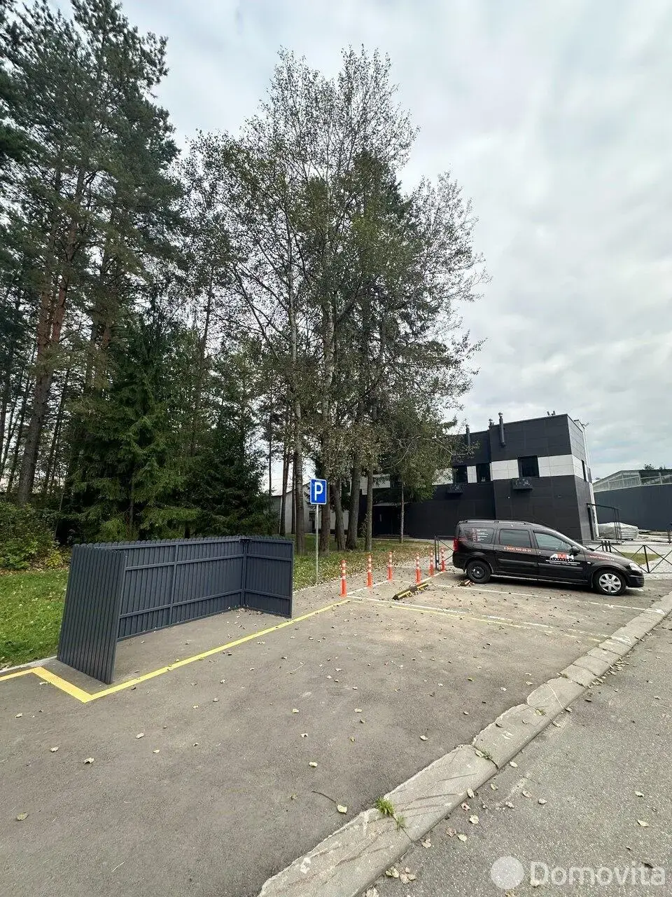 Купить складское помещение на ул. Базовская в Сухоруких - фото 39