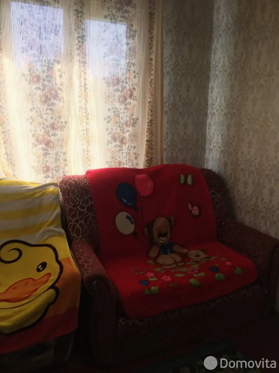 Купить 2-этажную дачу в ГОРИЗОНТ-82 Минская область, 14700USD, код 185212 - фото 13