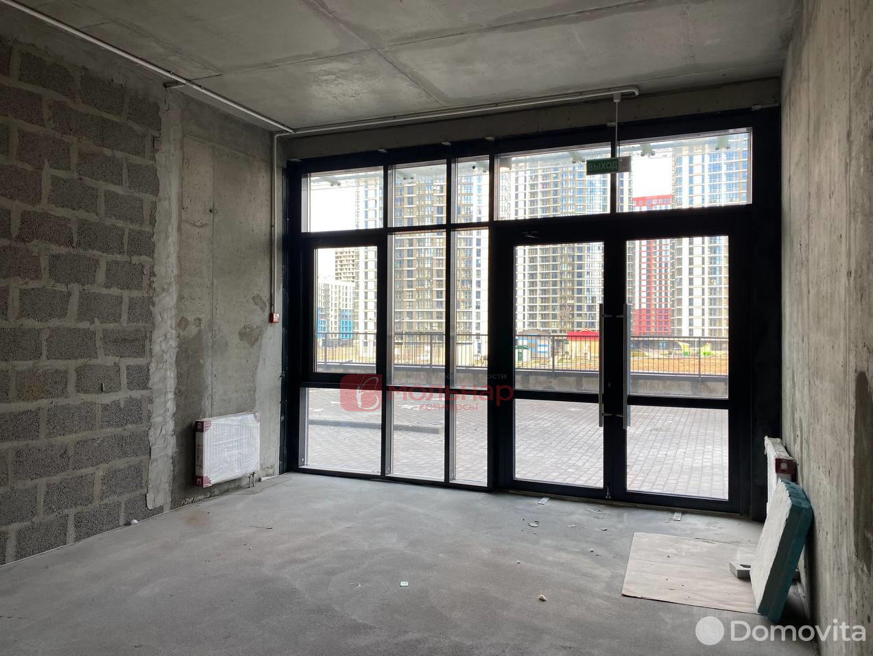 торговый объект, Минск, ул. Братская, д. 15 - лучшее предложение