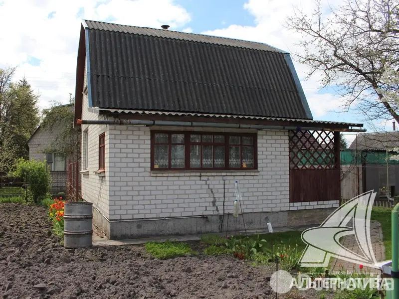 дача, Суница-80, 