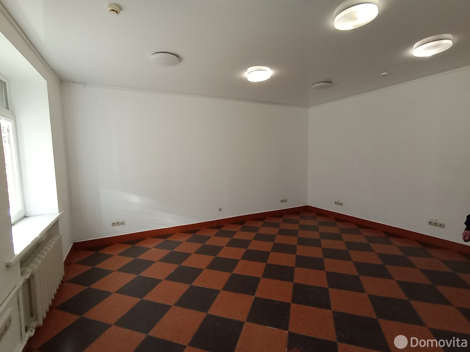 Купить офис на ул. Ленина, д. 73/2 в Витебске, 55000USD, код 9969 - фото 8