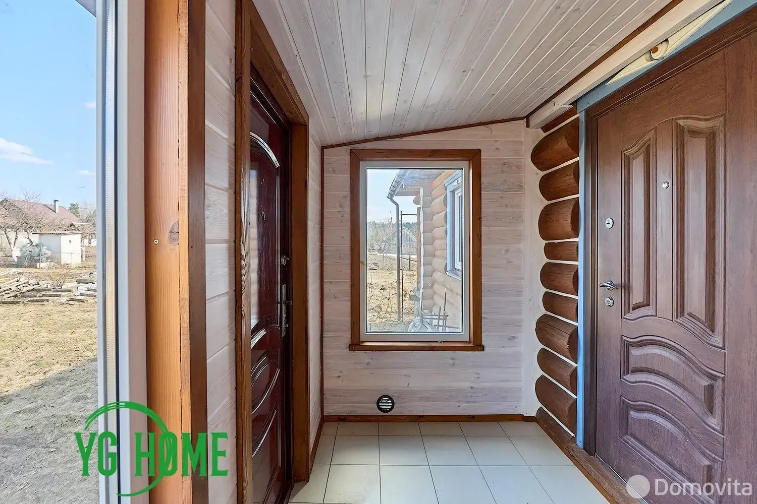 Купить 2-этажную дачу в Добренево Минская область, 109900USD, код 185241 - фото 36