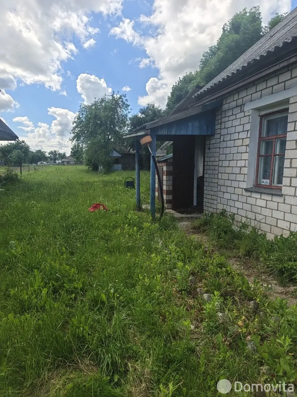 коттедж, Березино, ул. Красноармейская, д. 47/А