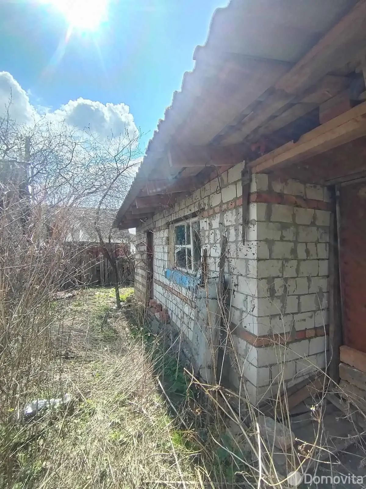 коттедж, Рогачев, ул. Вокзальная 