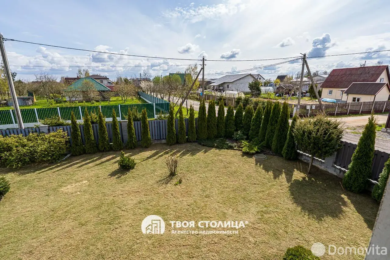 Продажа 2-этажной дачи в НИВА-Ф Минская область, 150000USD, код 185783 - фото 42