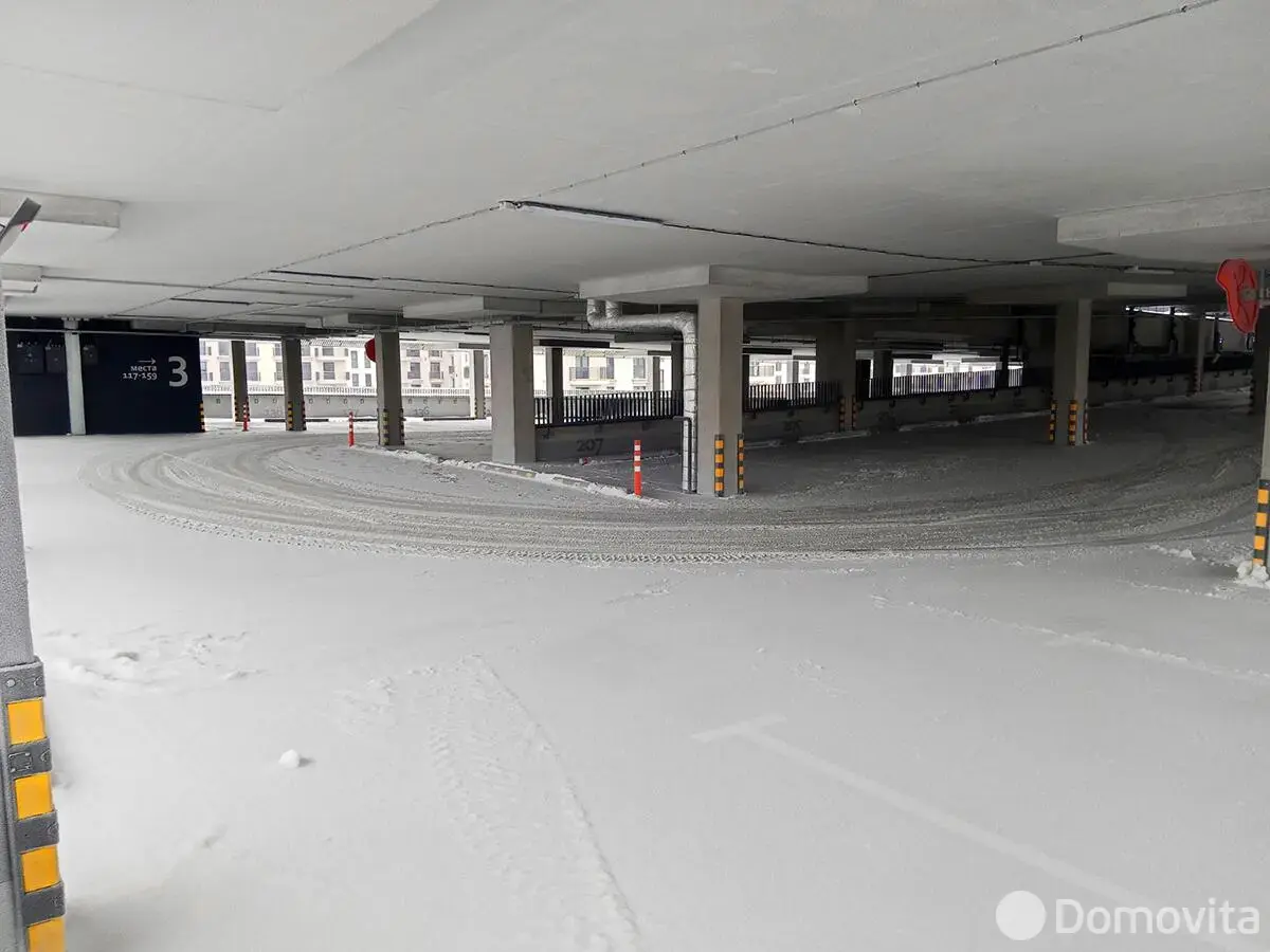 гараж, Минск, ул. Цвирко, д. 71