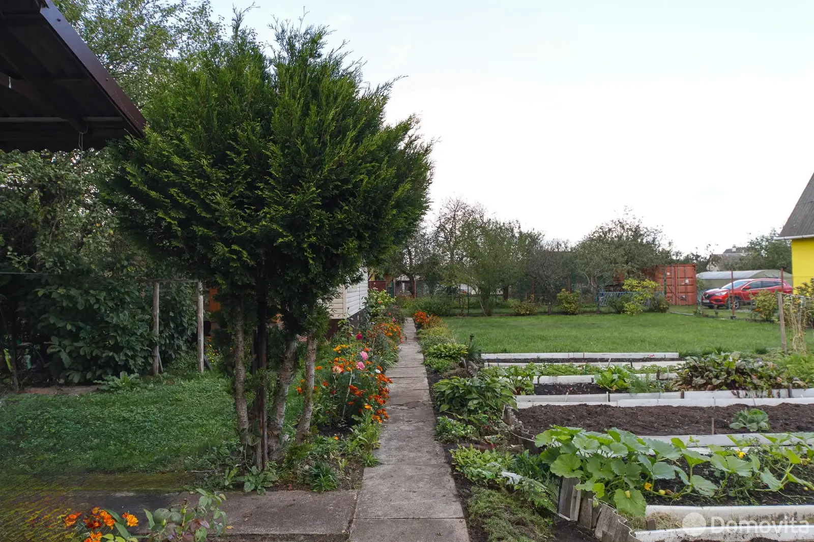 Продажа 2-этажной дачи в Импульс-садовод Минская область, 12950USD, код 184176 - фото 21