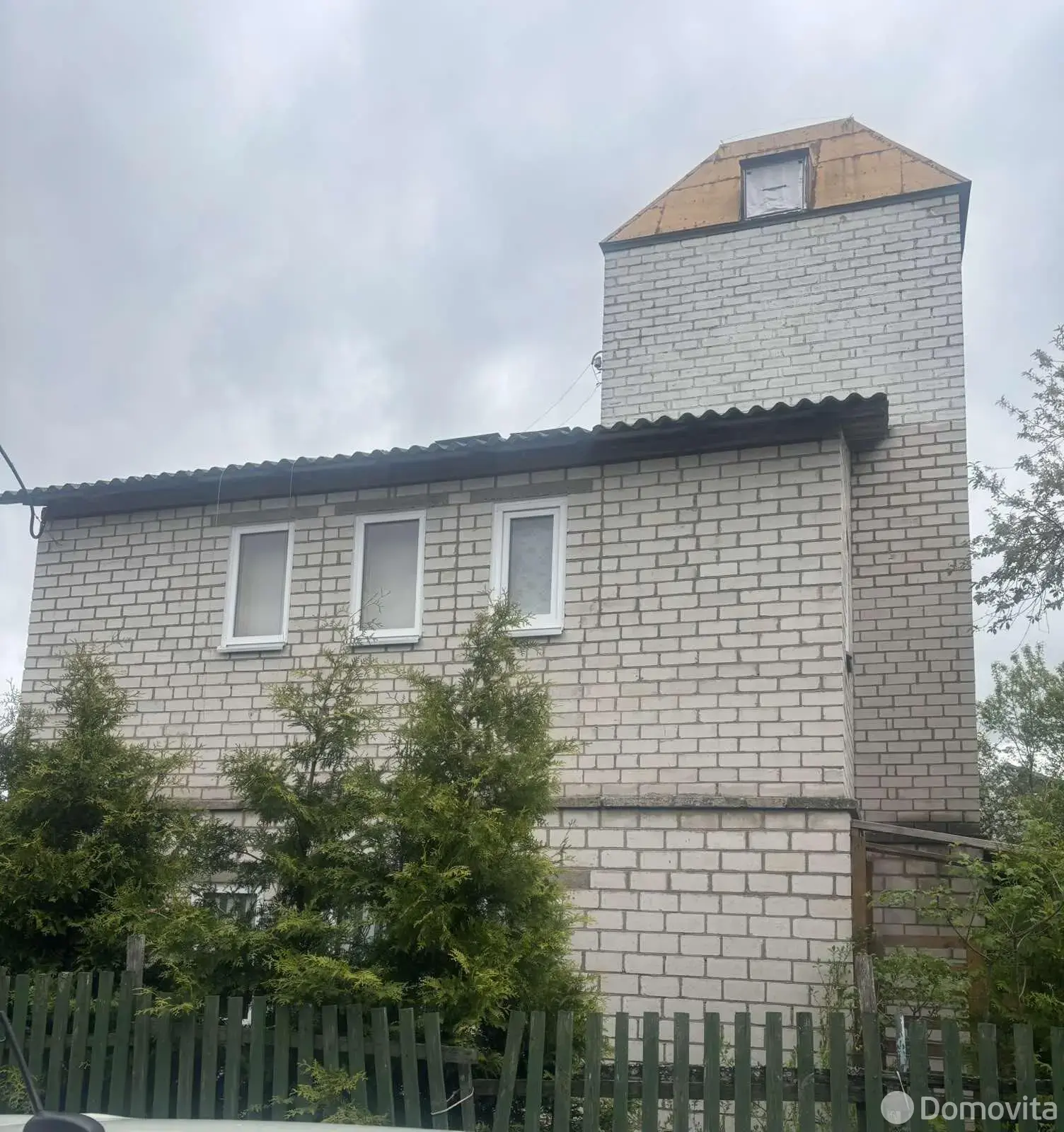 дача, Лира,