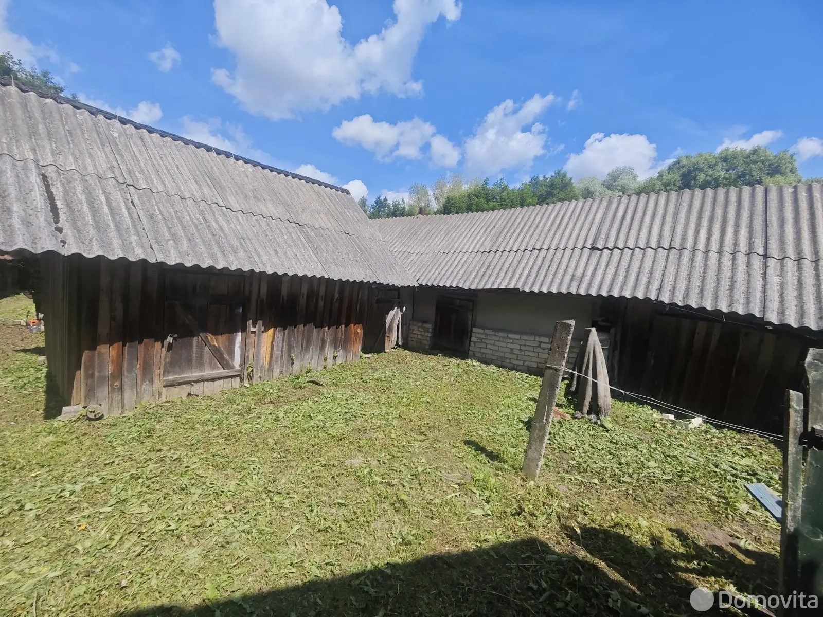 дом, Камень, ул. Ленинградская, д. 51 - лучшее предложение