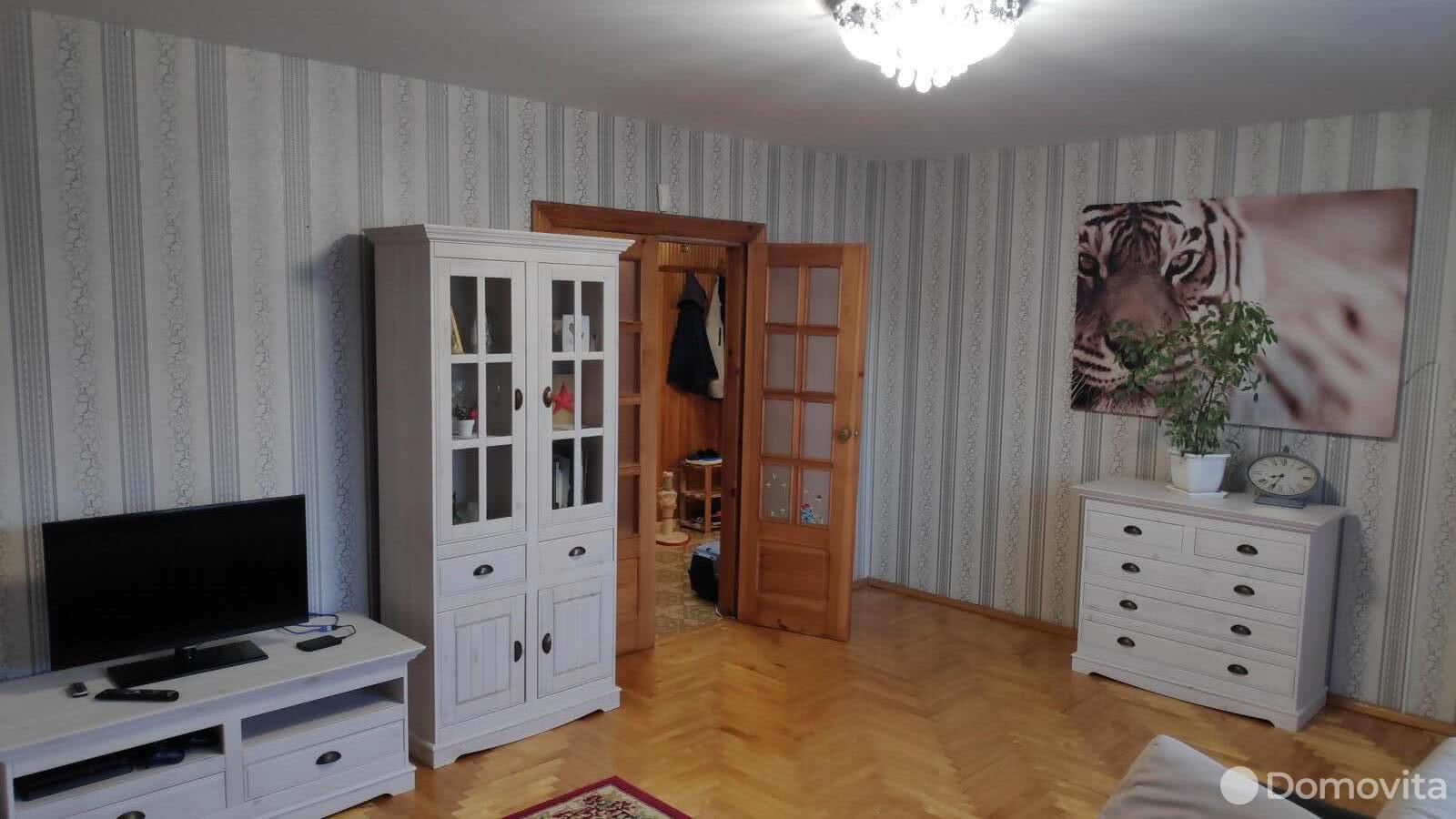 Продажа 3-комнатной квартиры в Бресте, ул. Стафеева, д. 23, 52029 USD, код: 1009336 - фото 1