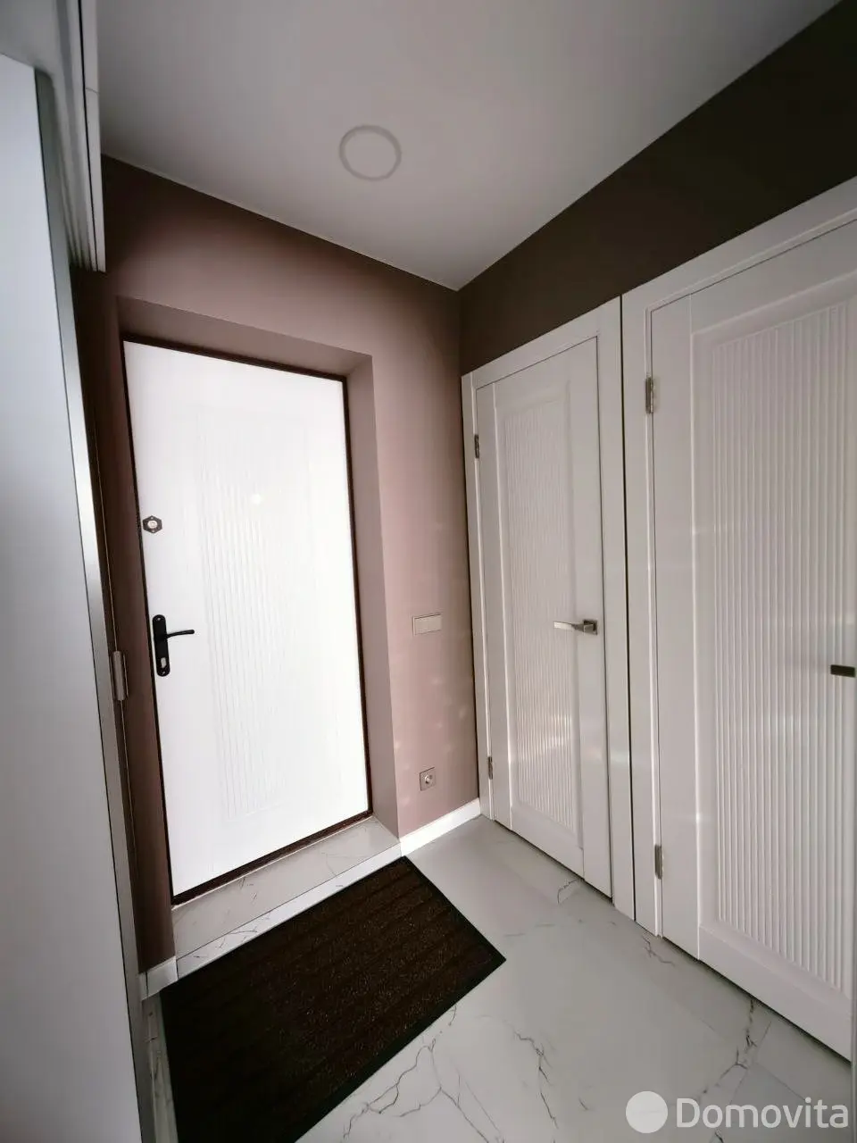 Снять 1-комнатную квартиру в Минске, ул. Полевая, д. 30, 500USD, код 150680 - фото 15