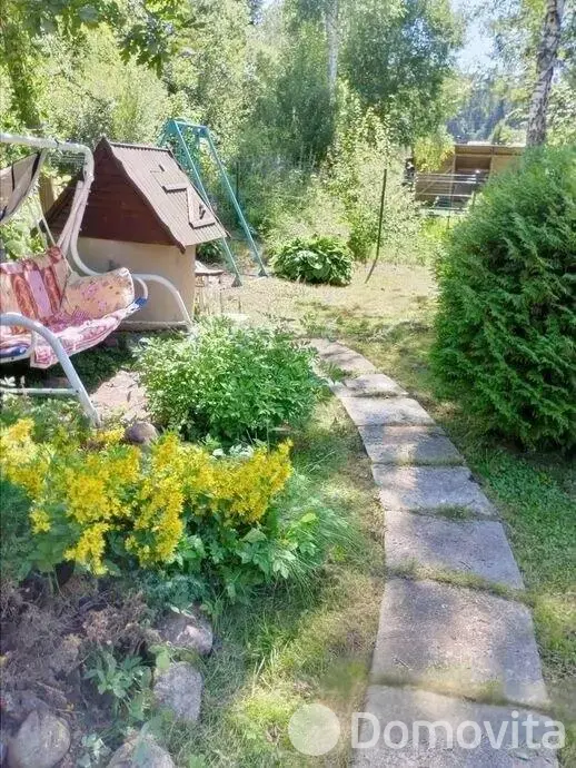 дача, Веселый турист,