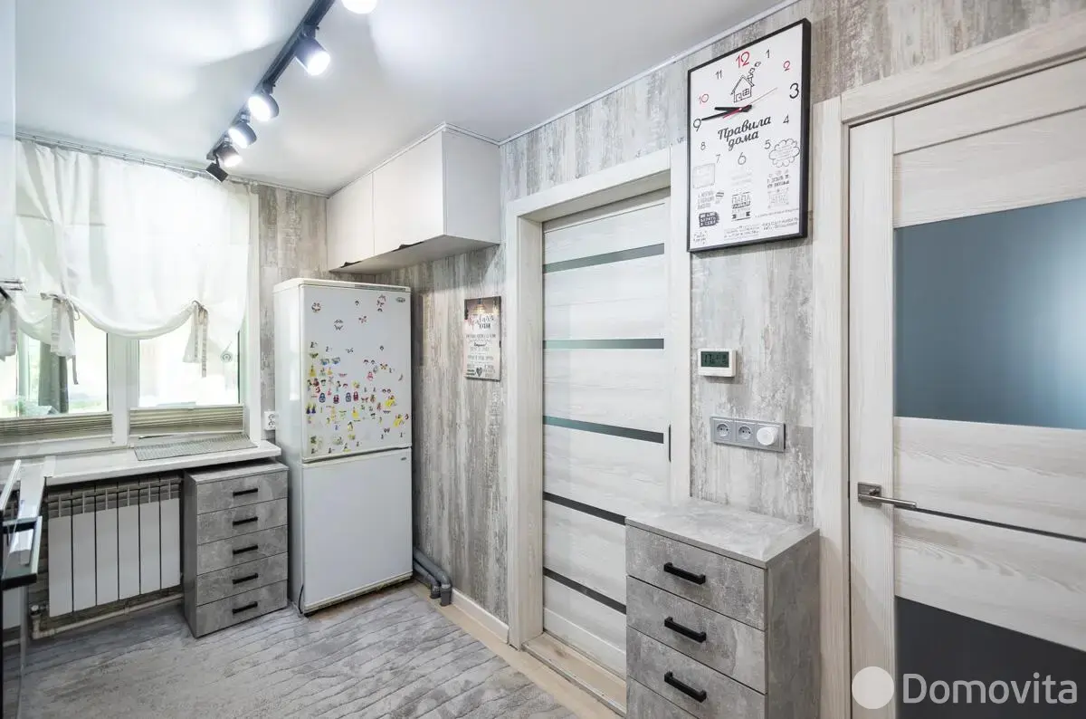 Купить 2-этажную дачу в Экран Минская область, 348000BYN, код 186270 - фото 11