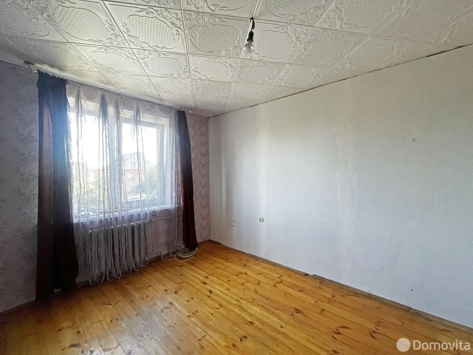 дом, Минск, ул. Туполева