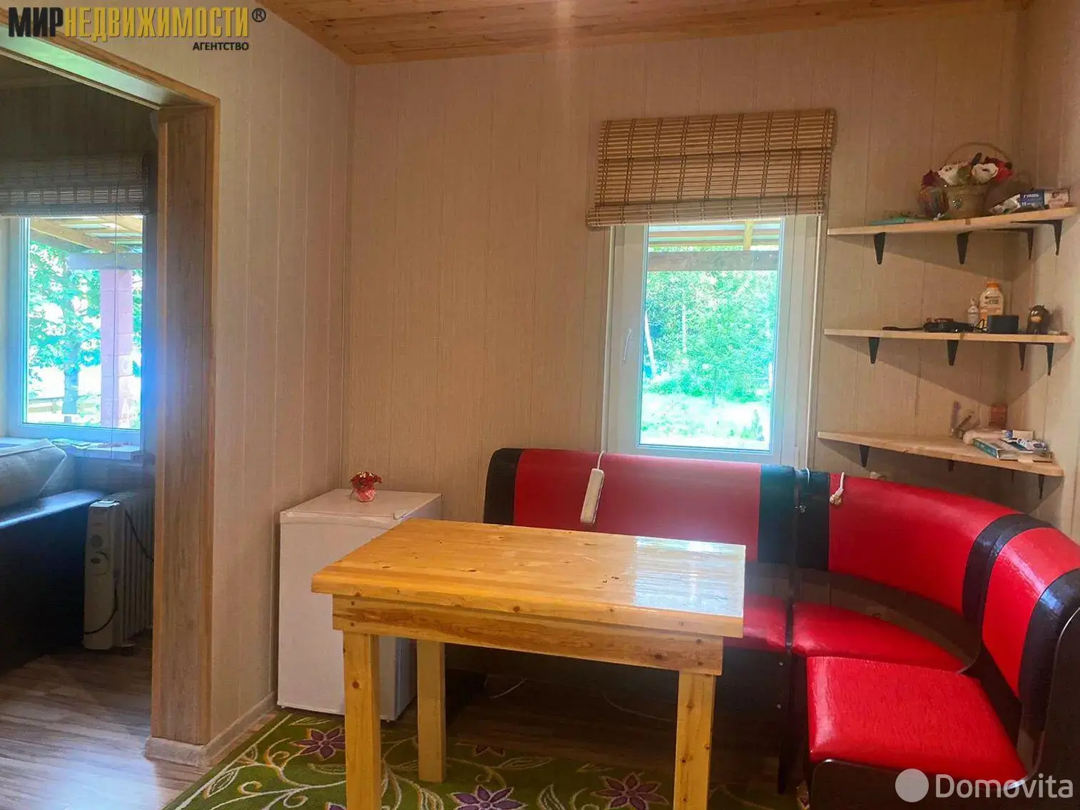 Купить 2-этажную дачу в ВЕРАС-91 Минская область, 35000USD, код 183764 - фото 14