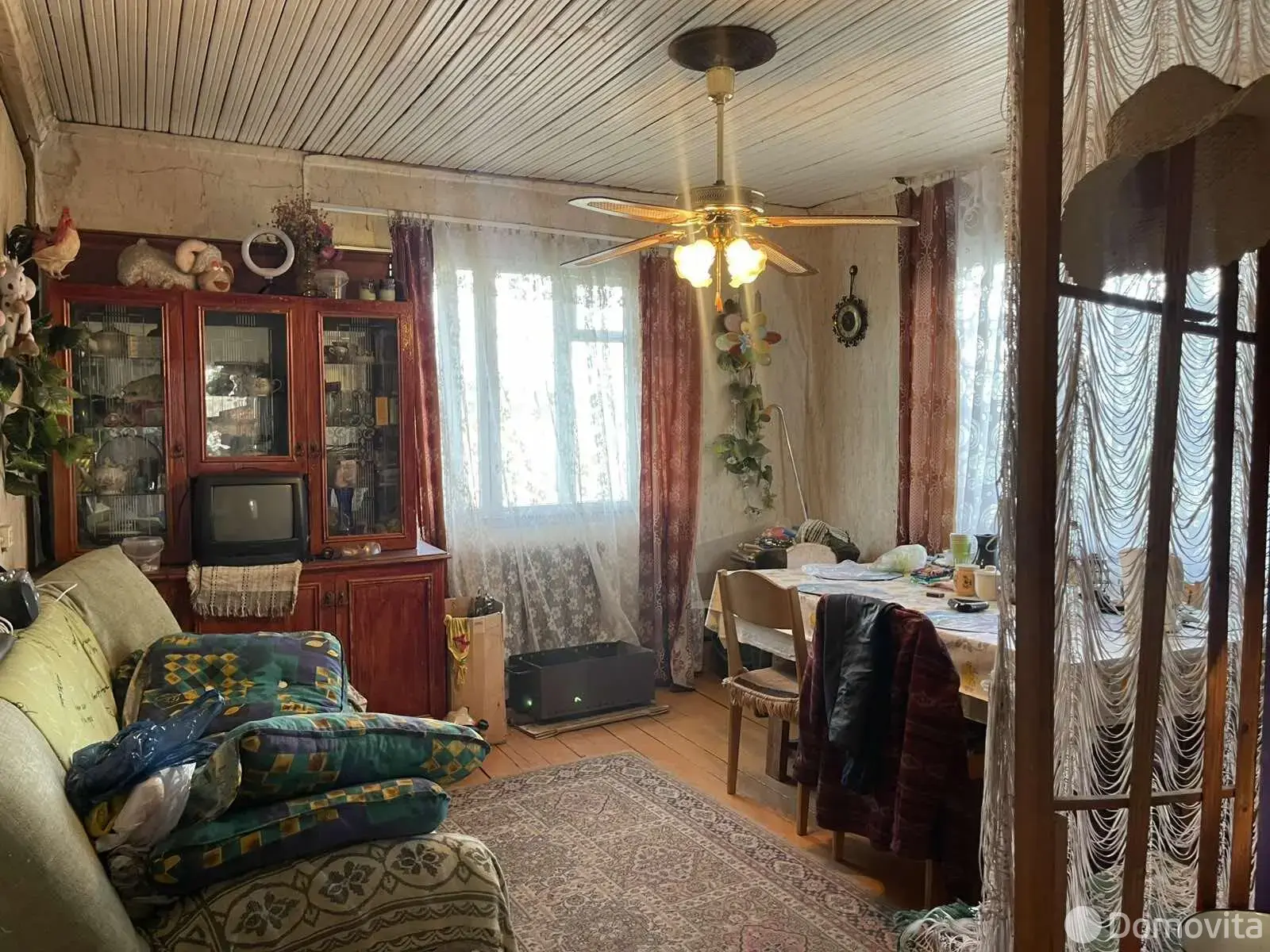 Продажа 2-этажной дачи в Факел-Третий век Минская область, 40000USD, код 185707 - фото 14